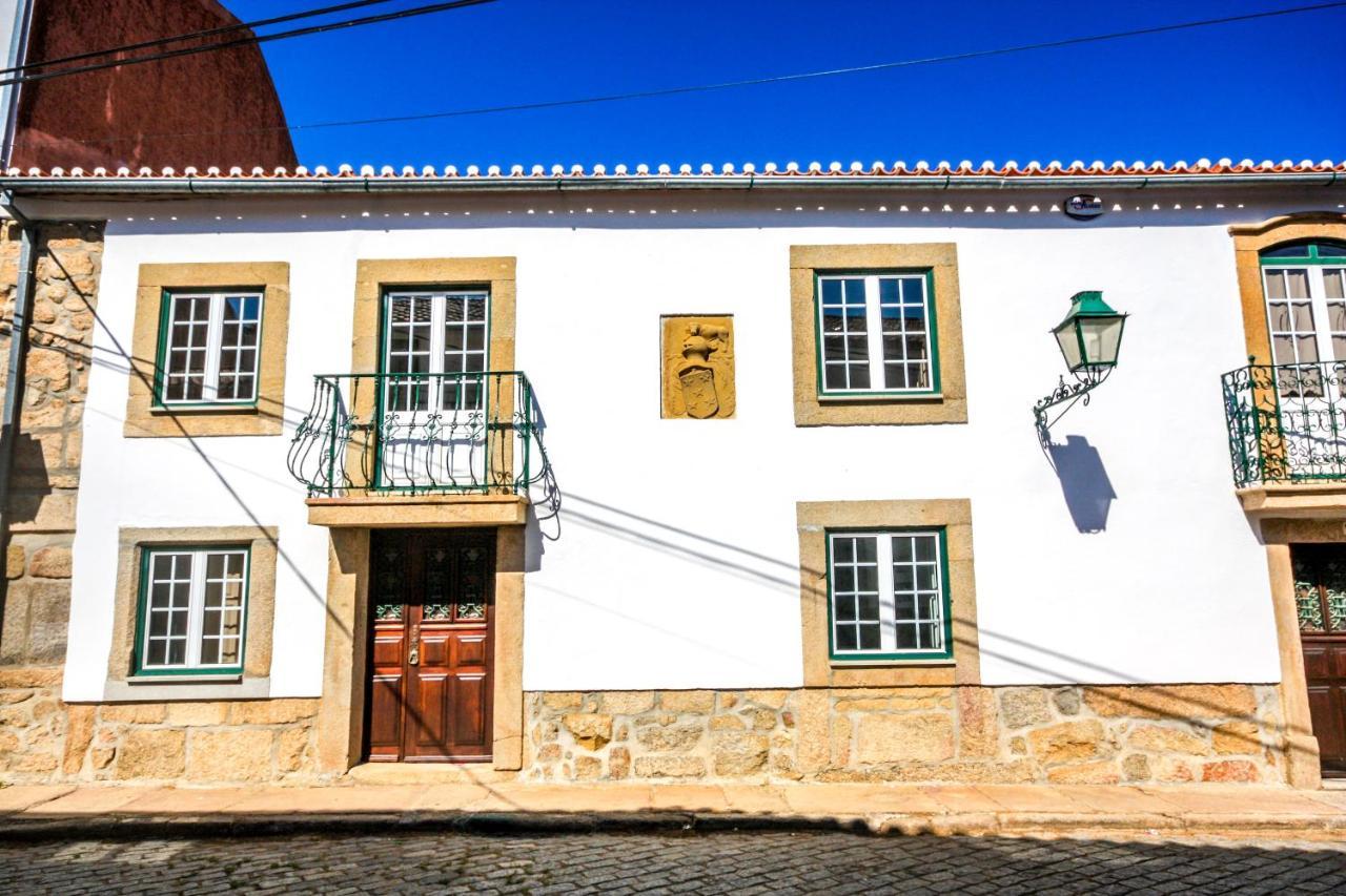 Solar De Oledo Appartamento Esterno foto